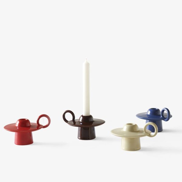 Momento Candleholder JH39 - Image 2