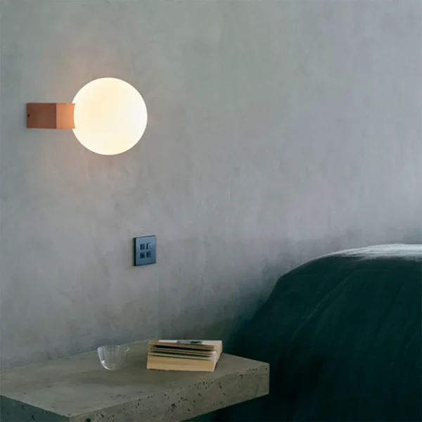 Journey Wall Lamp SHY2 - Image 6
