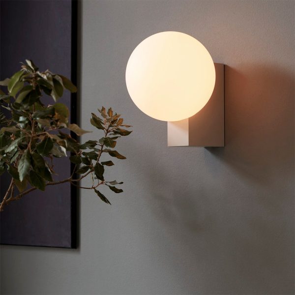 Journey Wall Lamp SHY2 - Image 2