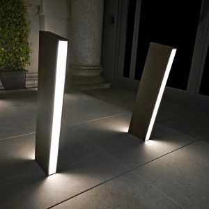 STECCO 15 BOLLARD