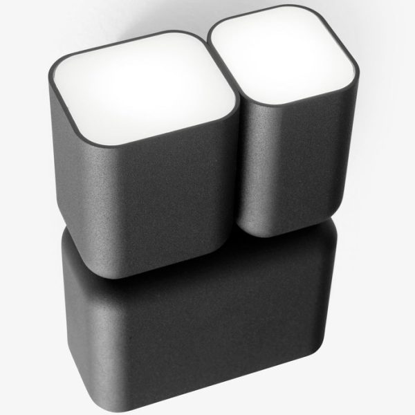 Tabata Wall Lamp LN10 - Image 6