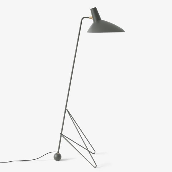 Tripod Floor Lamp HM8 - Image 2