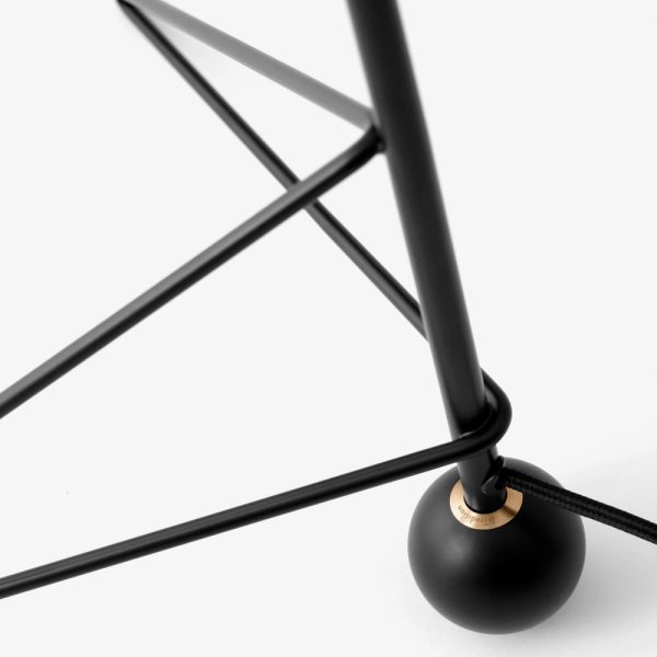 Tripod Table Lamp - Image 5