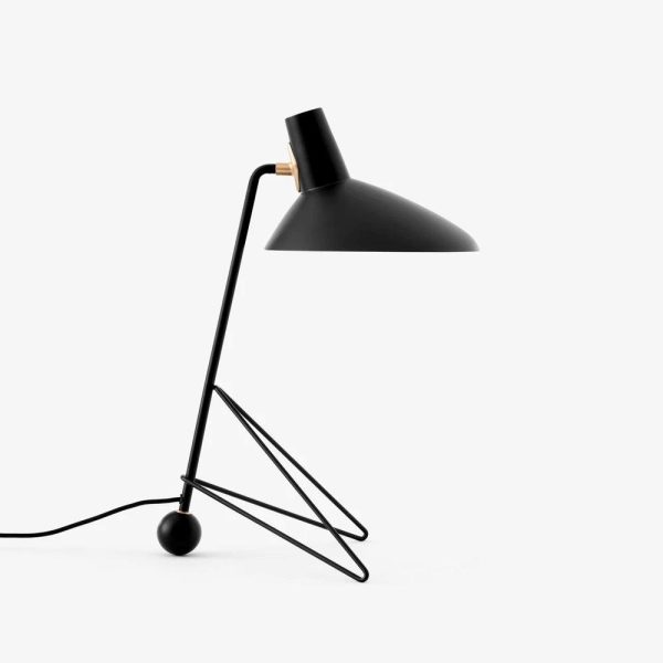 Tripod Table Lamp - Image 3