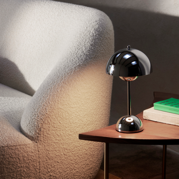 Flowerpot Portable Lamp VP9 - Image 20
