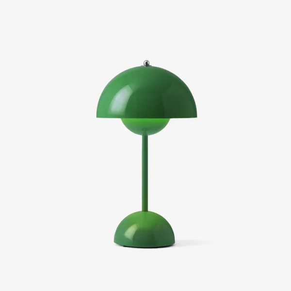 Flowerpot Portable Lamp VP9 - Image 7