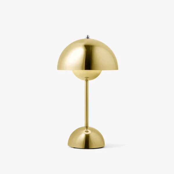 Flowerpot Portable Lamp VP9