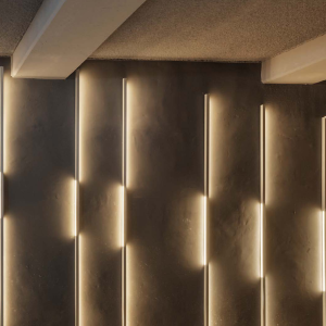 VBO C2 wall system