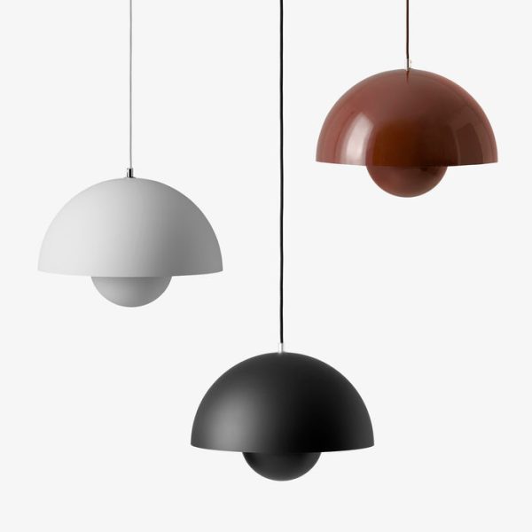 Flowerpot Pendant VP7 - Image 14