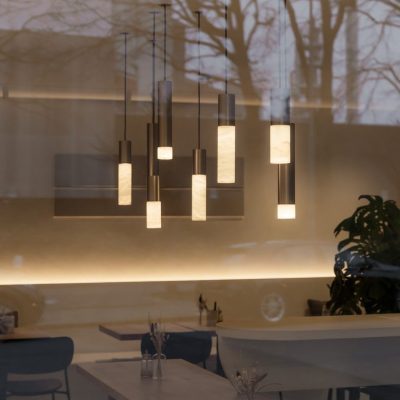 MONO / ARCK / Berchem
