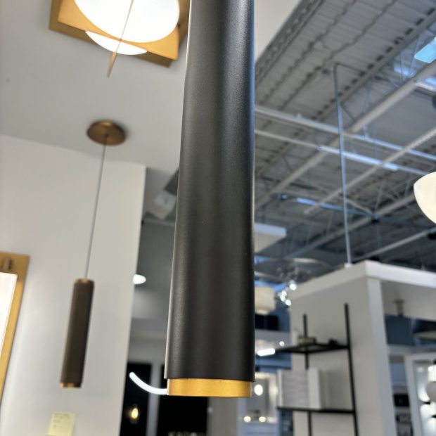 Silo Pendant by Modern Forms