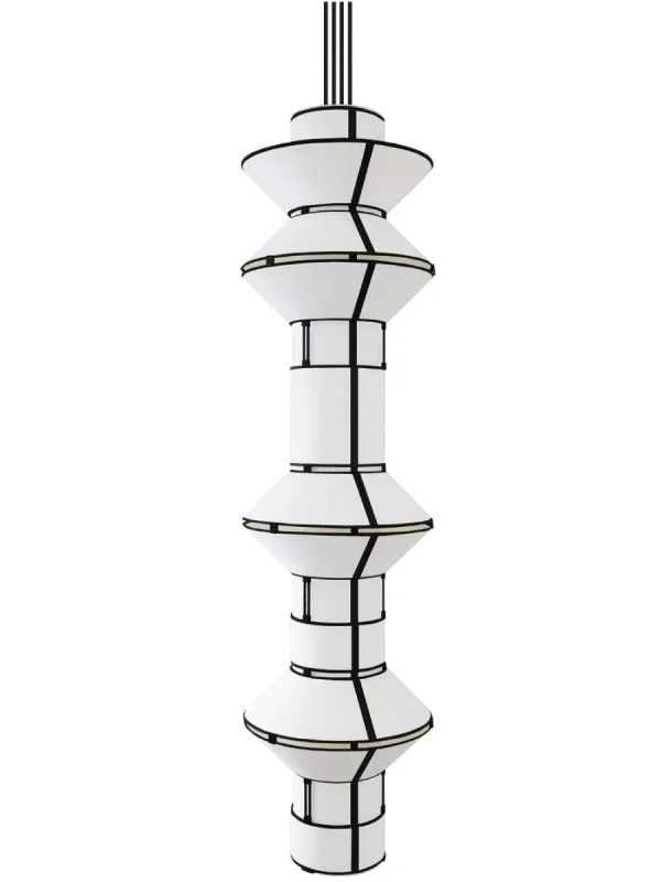 Pendant Tower