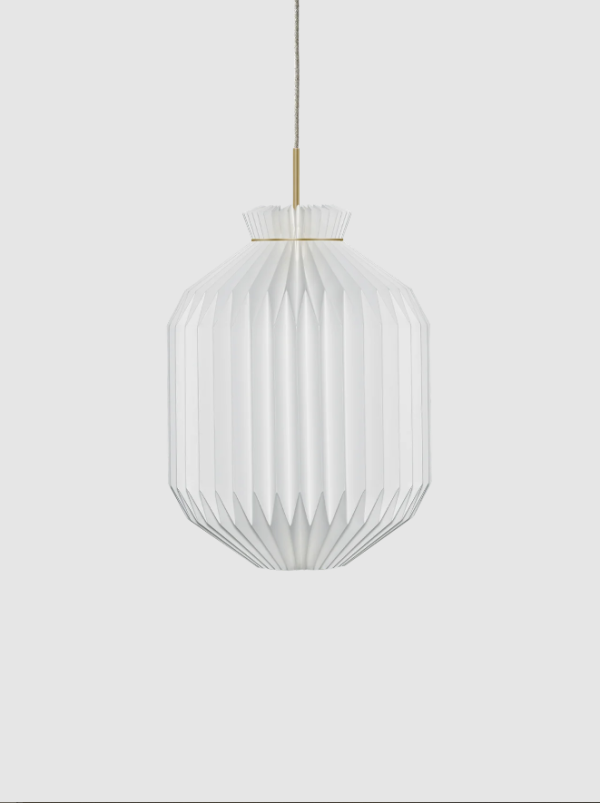 Lantern Pendant - Image 3