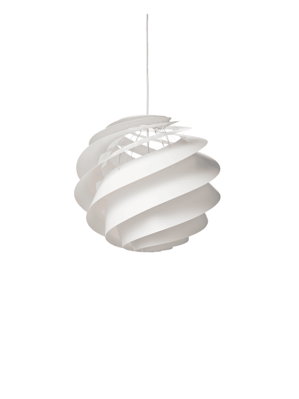 Swirl 3  - Pendant