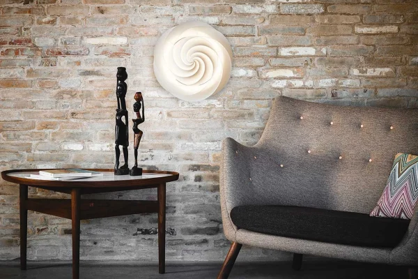 Lamella Pendant Lamp - Image 3