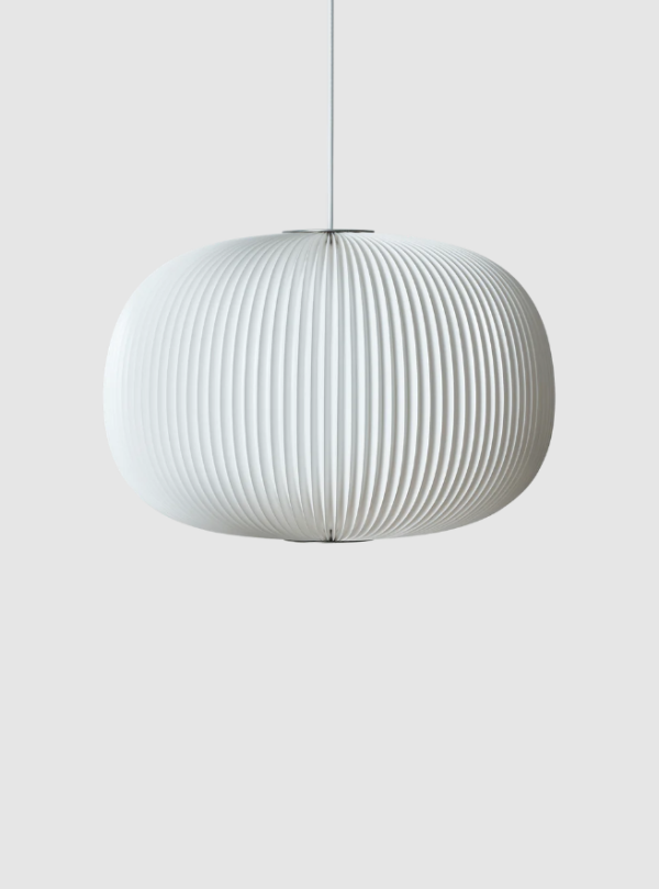 Lamella Pendant Lamp
