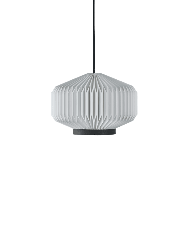Shibui Pendant