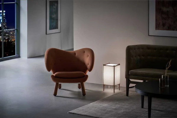 Bee Hive Table Lamp - Image 3