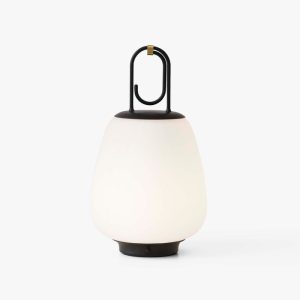 Lucca SC51  Outdoor Portable Lamp Dimmable