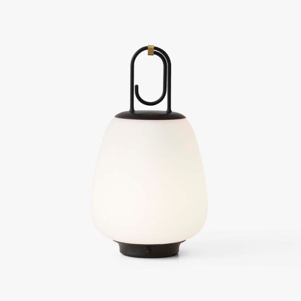 Lucca SC51  Outdoor Portable Lamp Dimmable