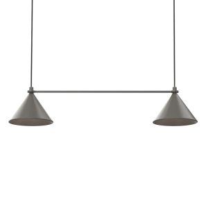 Zero-Lumo Duo Pendant