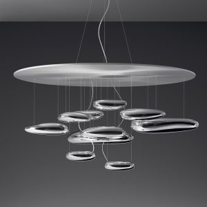 Mercury Suspension LED