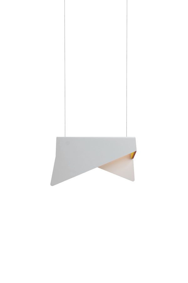 Pendant Mobula Petit